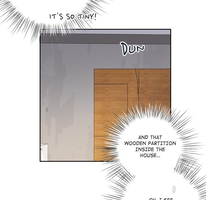 Read My Uncle Is a World Star chapter 35 image 82 on Lezhin