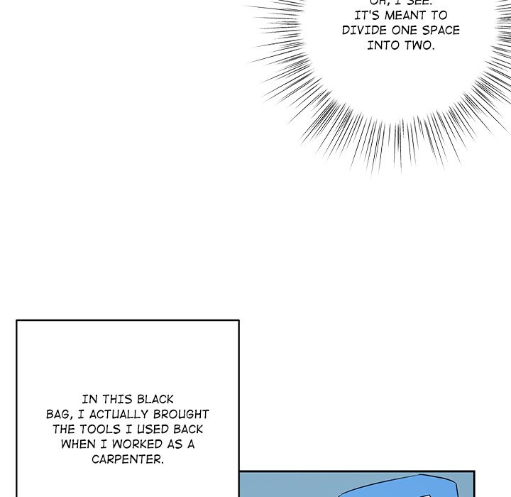 Read My Uncle Is a World Star chapter 35 image 83 on Lezhin