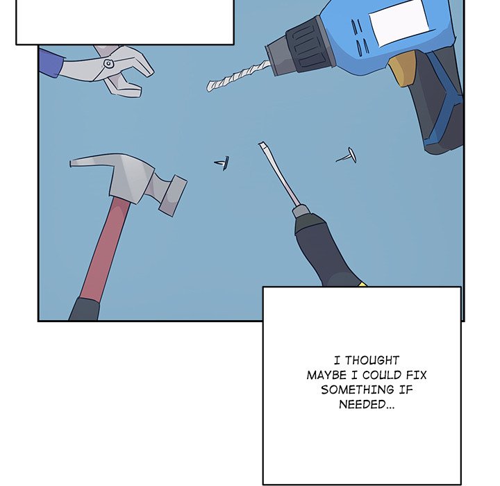 Read My Uncle Is a World Star chapter 35 image 84 on Lezhin