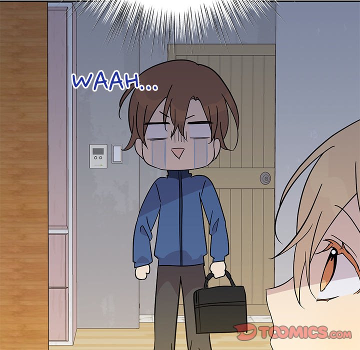 Read My Uncle Is a World Star chapter 35 image 86 on Lezhin