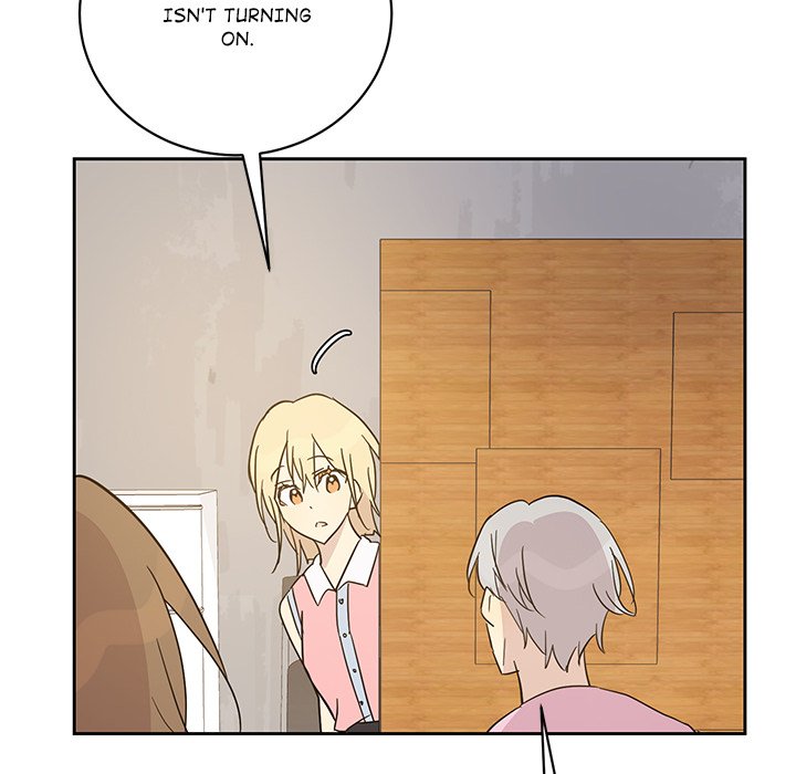 Read My Uncle Is a World Star chapter 35 image 88 on Lezhin