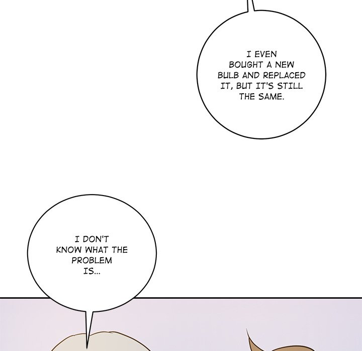 Read My Uncle Is a World Star chapter 35 image 89 on Lezhin
