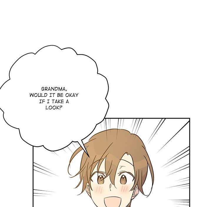 Read My Uncle Is a World Star chapter 35 image 91 on Lezhin
