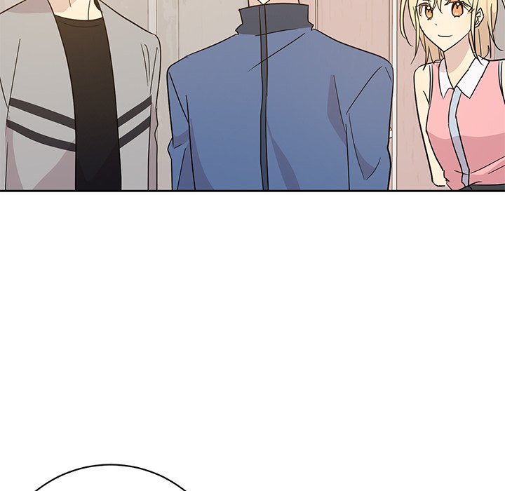 Read My Uncle Is a World Star chapter 35 image 95 on Lezhin