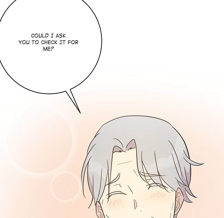 Read My Uncle Is a World Star chapter 35 image 96 on Lezhin