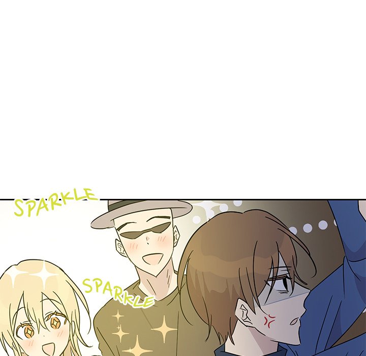 Read My Uncle Is a World Star chapter 35 image 99 on Lezhin