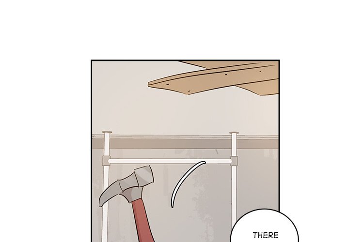 Read My Uncle Is a World Star chapter 36 image 1 on Lezhin
