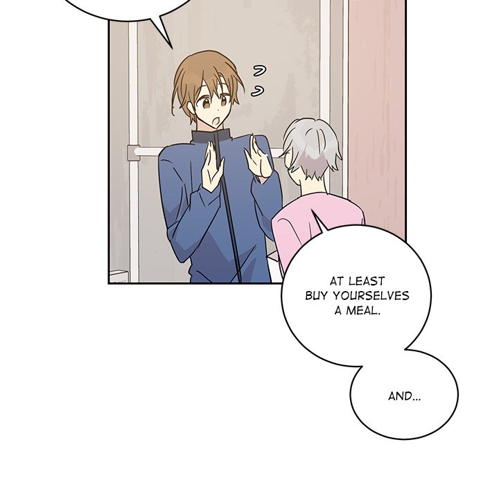 Read My Uncle Is a World Star chapter 36 image 10 on Lezhin