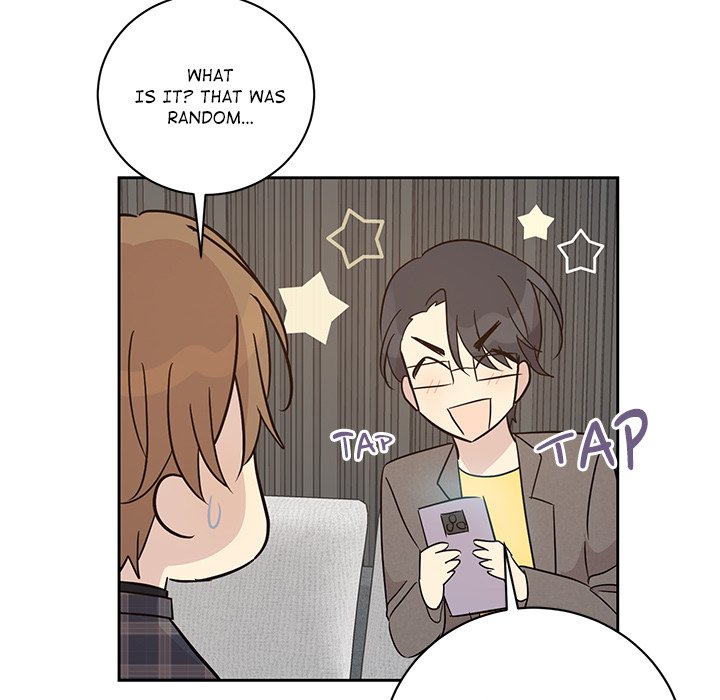 Read My Uncle Is a World Star chapter 36 image 100 on Lezhin