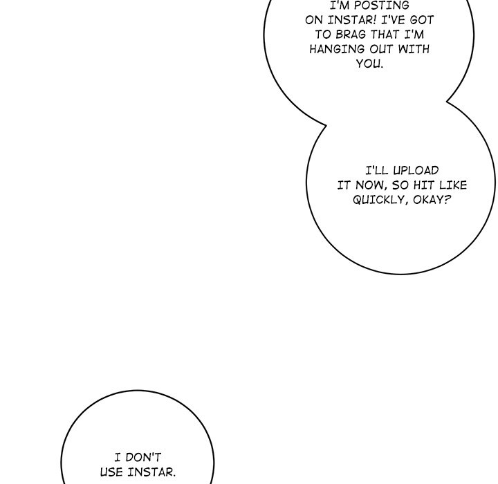 Read My Uncle Is a World Star chapter 36 image 101 on Lezhin