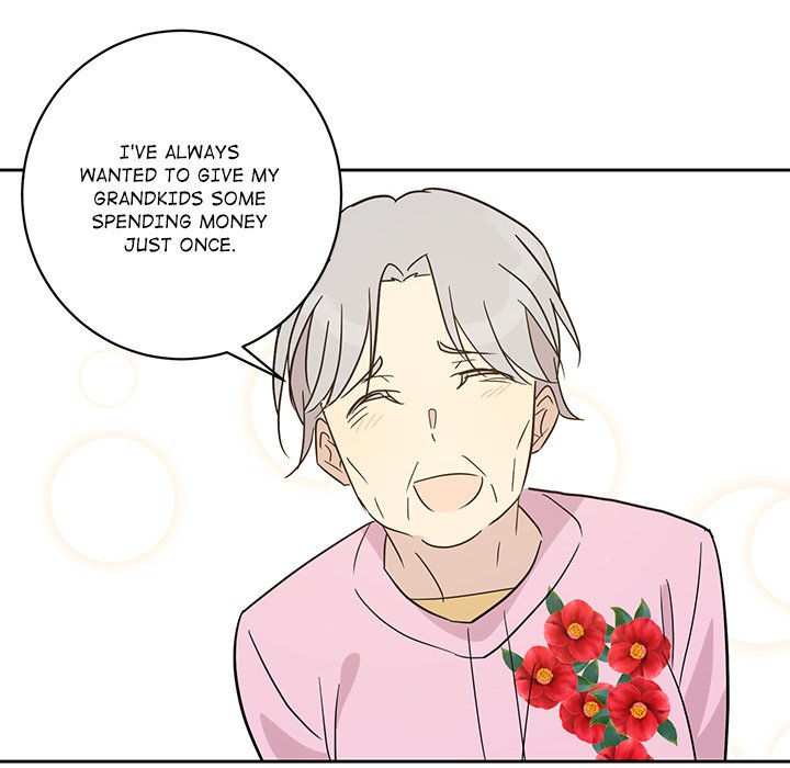 Read My Uncle Is a World Star chapter 36 image 11 on Lezhin