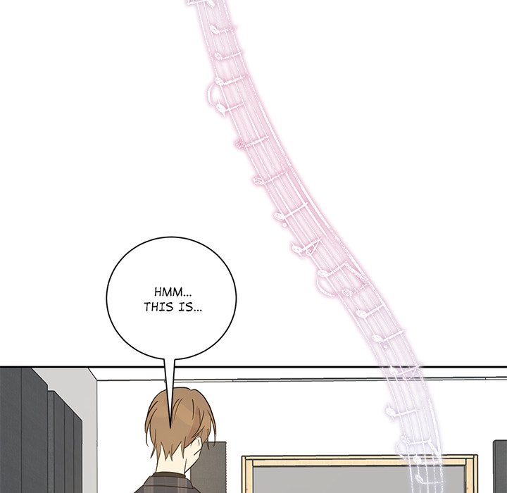 Read My Uncle Is a World Star chapter 36 image 111 on Lezhin