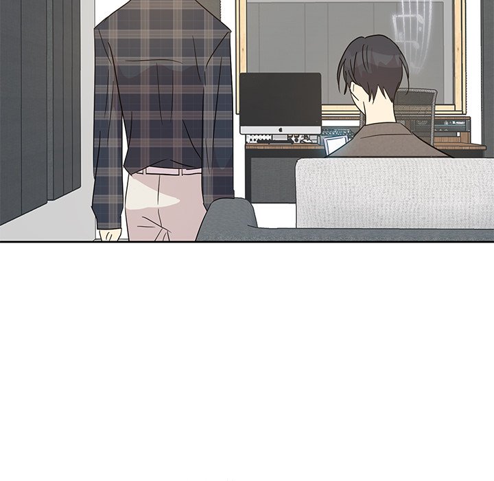 Read My Uncle Is a World Star chapter 36 image 112 on Lezhin