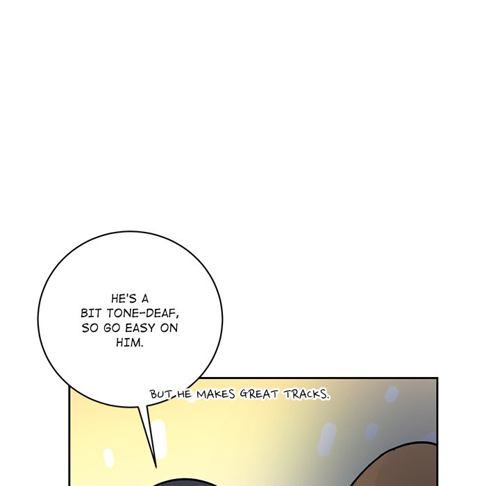 Read My Uncle Is a World Star chapter 36 image 115 on Lezhin