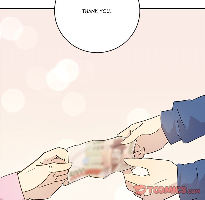 Read My Uncle Is a World Star chapter 36 image 14 on Lezhin