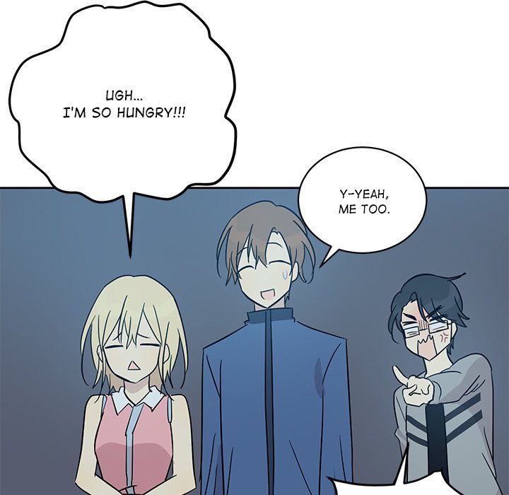 Read My Uncle Is a World Star chapter 36 image 18 on Lezhin