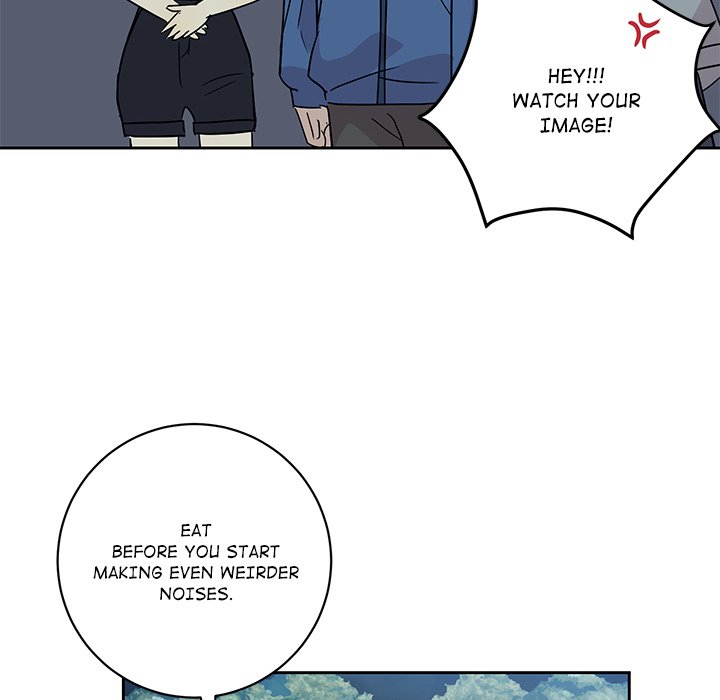 Read My Uncle Is a World Star chapter 36 image 19 on Lezhin