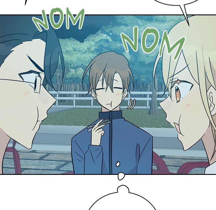 Read My Uncle Is a World Star chapter 36 image 22 on Lezhin