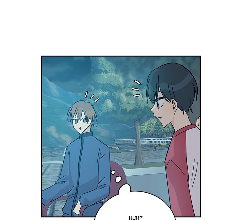 Read My Uncle Is a World Star chapter 36 image 24 on Lezhin