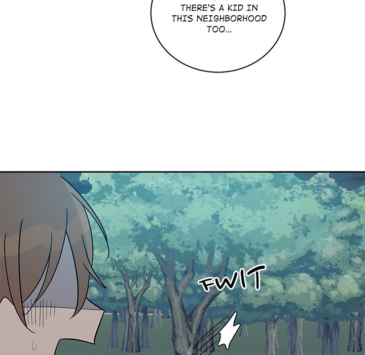 Read My Uncle Is a World Star chapter 36 image 25 on Lezhin