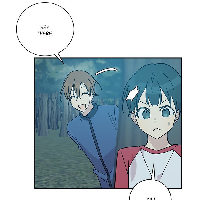 Read My Uncle Is a World Star chapter 36 image 27 on Lezhin
