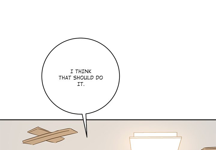 Read My Uncle Is a World Star chapter 36 image 3 on Lezhin