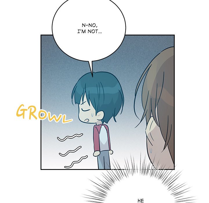 Read My Uncle Is a World Star chapter 36 image 30 on Lezhin