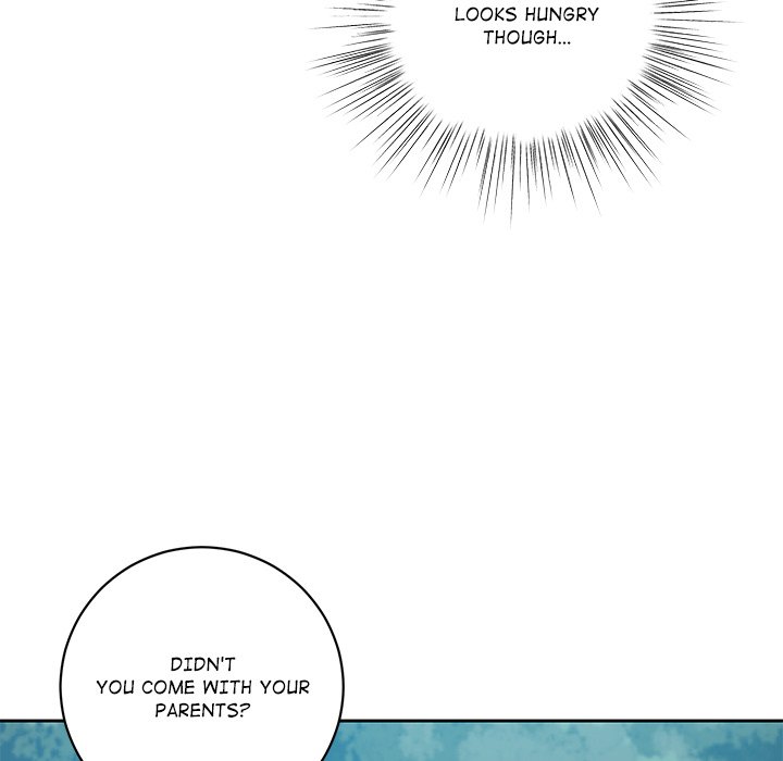 Read My Uncle Is a World Star chapter 36 image 31 on Lezhin