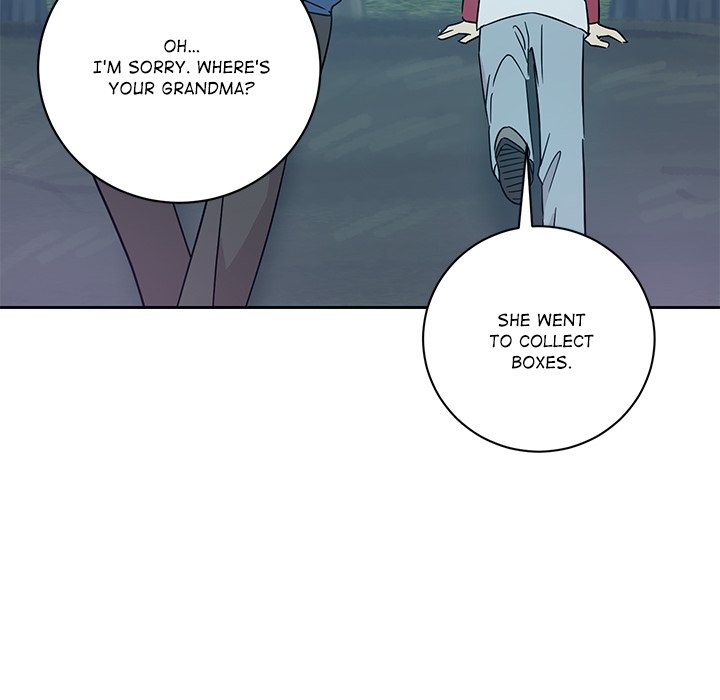 Read My Uncle Is a World Star chapter 36 image 33 on Lezhin