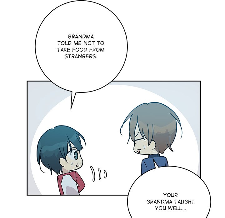Read My Uncle Is a World Star chapter 36 image 37 on Lezhin