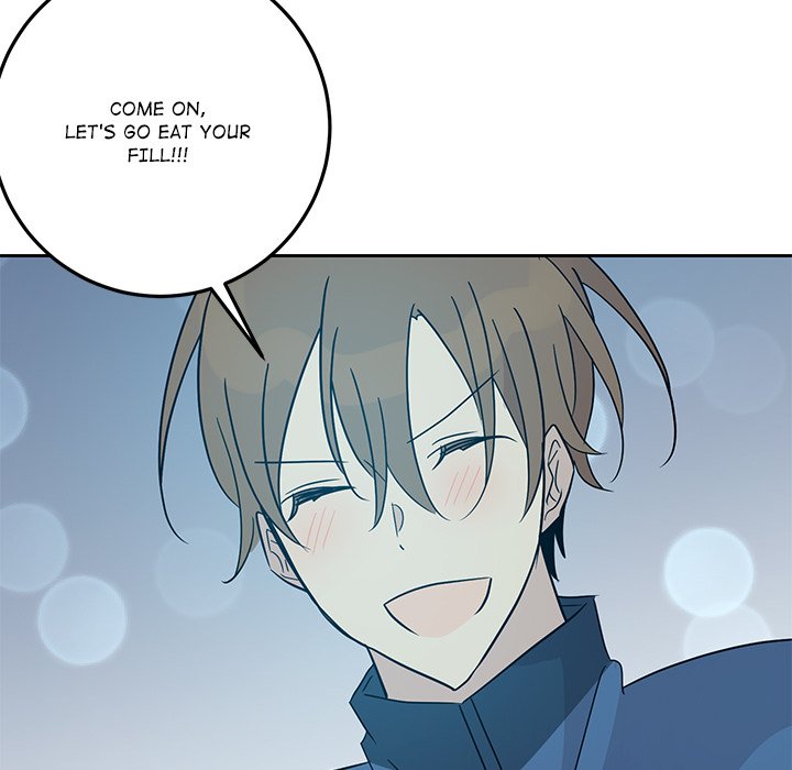 Read My Uncle Is a World Star chapter 36 image 40 on Lezhin