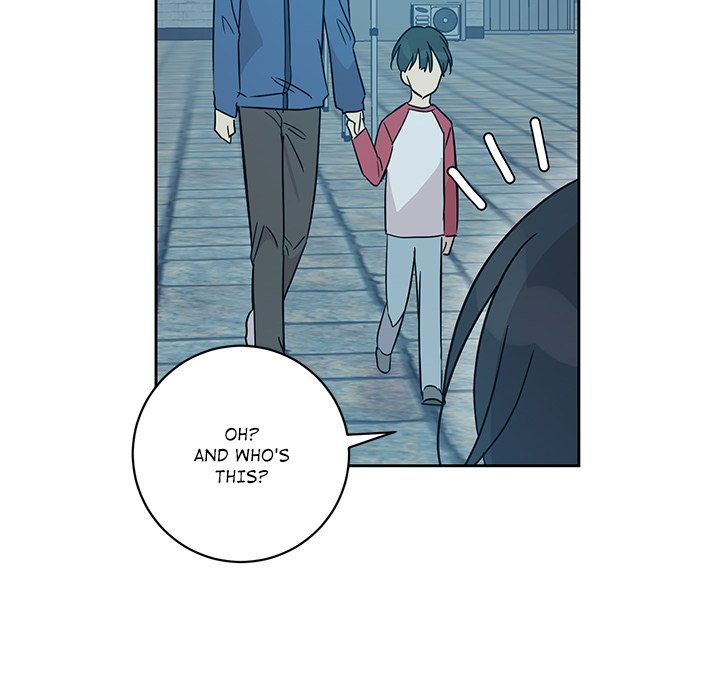 Read My Uncle Is a World Star chapter 36 image 43 on Lezhin