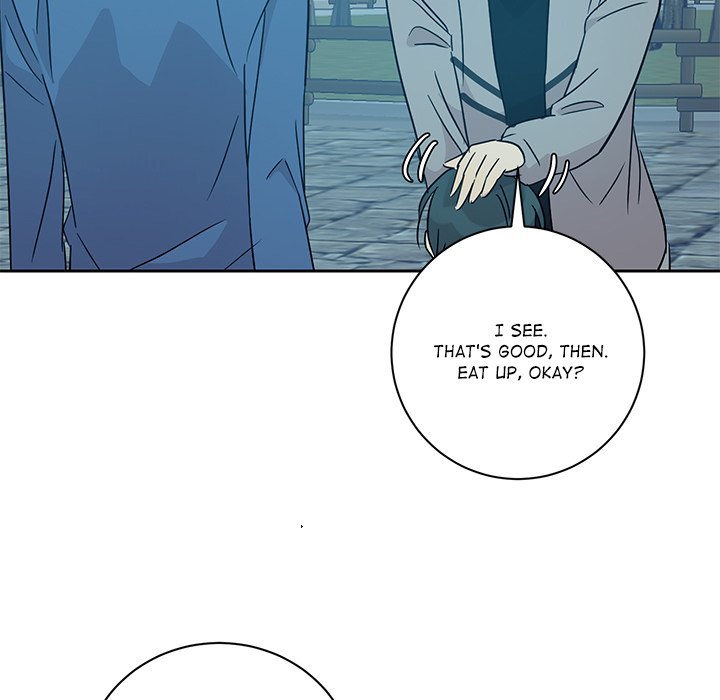 Read My Uncle Is a World Star chapter 36 image 45 on Lezhin