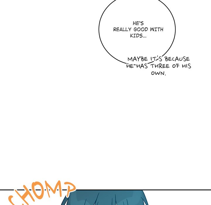 Read My Uncle Is a World Star chapter 36 image 47 on Lezhin