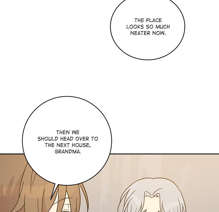 Read My Uncle Is a World Star chapter 36 image 5 on Lezhin