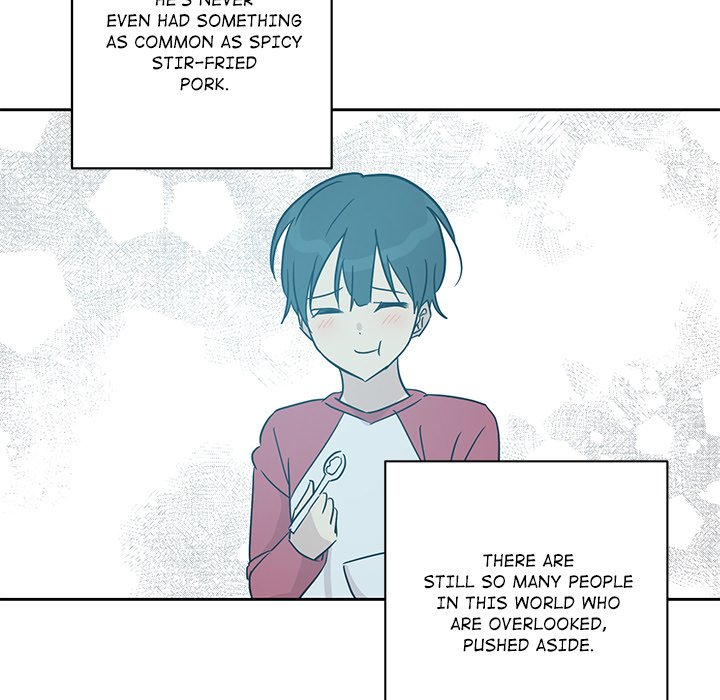 Read My Uncle Is a World Star chapter 36 image 54 on Lezhin