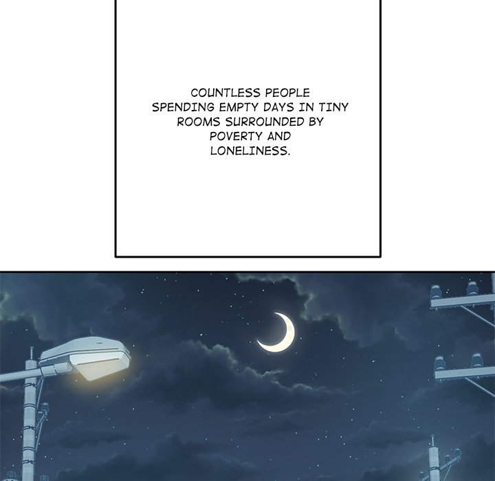 Read My Uncle Is a World Star chapter 36 image 57 on Lezhin