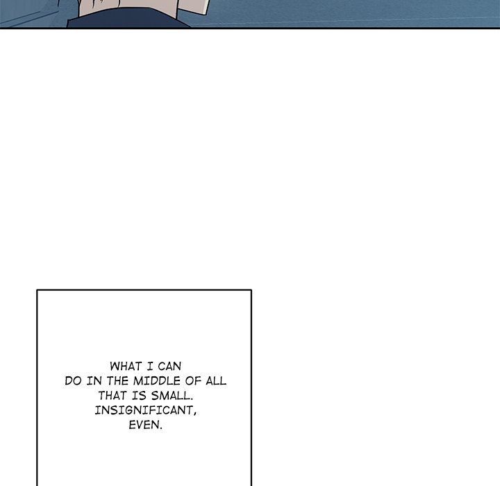 Read My Uncle Is a World Star chapter 36 image 59 on Lezhin
