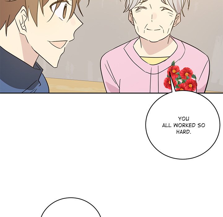 Read My Uncle Is a World Star chapter 36 image 6 on Lezhin
