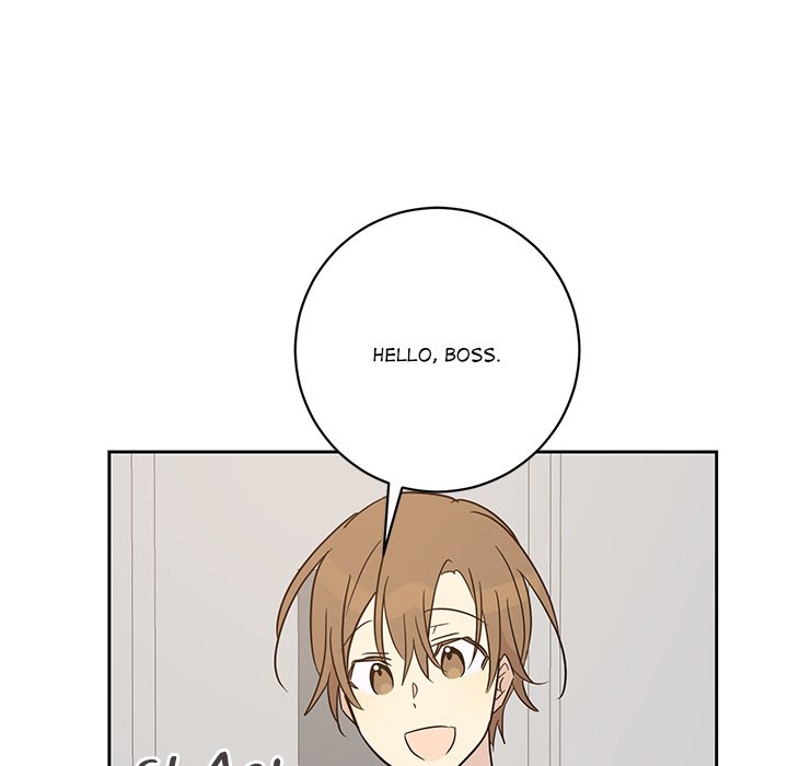 Read My Uncle Is a World Star chapter 36 image 64 on Lezhin