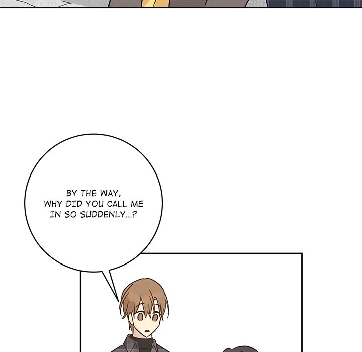 Read My Uncle Is a World Star chapter 36 image 67 on Lezhin