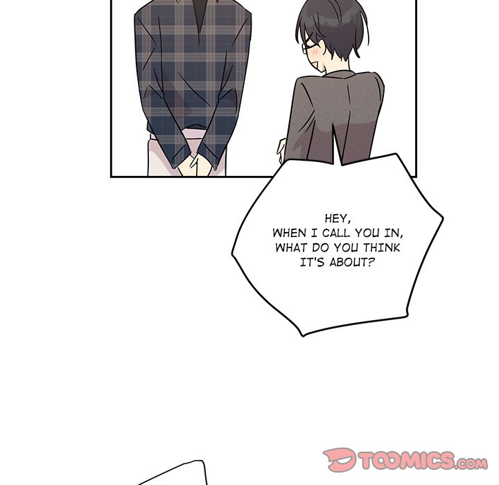 Read My Uncle Is a World Star chapter 36 image 68 on Lezhin
