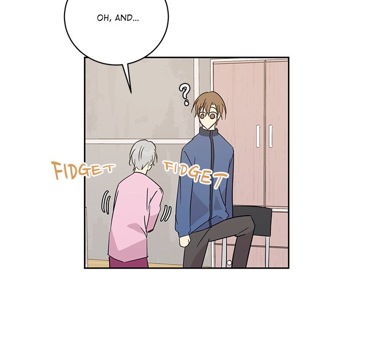 Read My Uncle Is a World Star chapter 36 image 7 on Lezhin