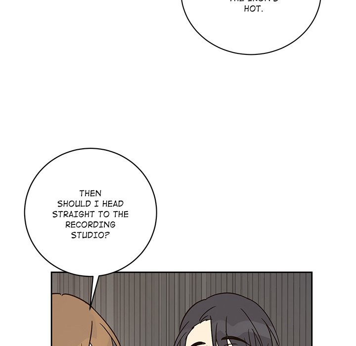 Read My Uncle Is a World Star chapter 36 image 75 on Lezhin