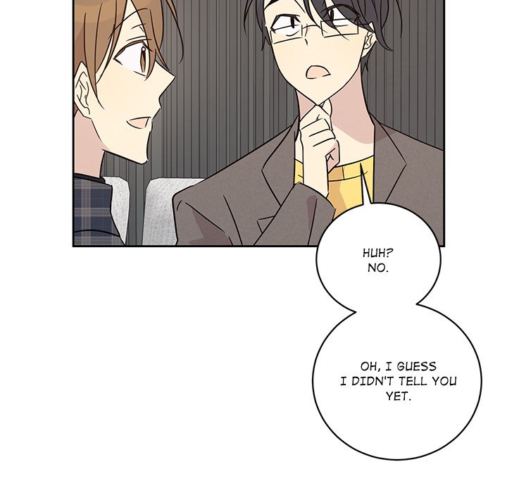 Read My Uncle Is a World Star chapter 36 image 76 on Lezhin
