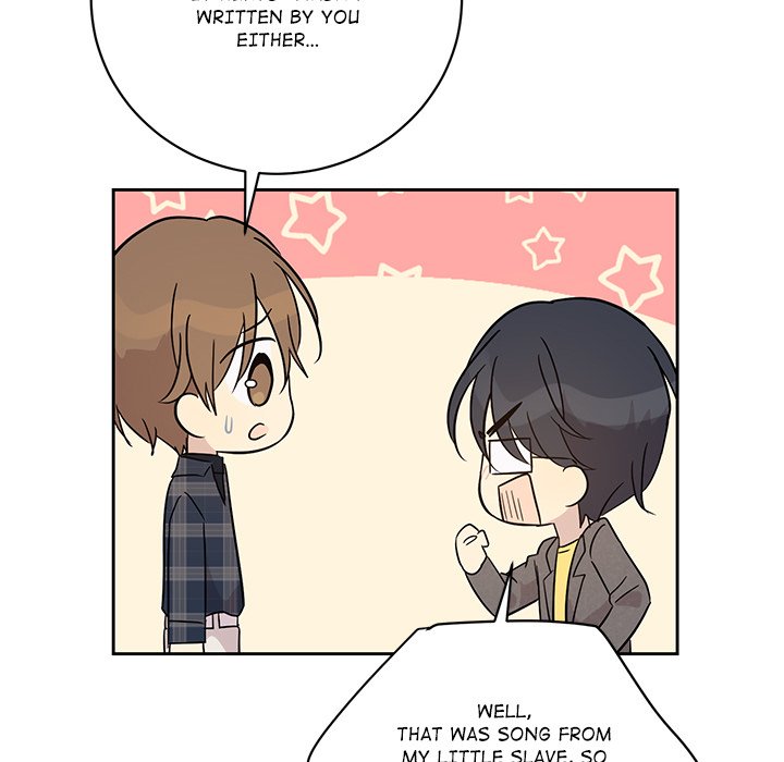 Read My Uncle Is a World Star chapter 36 image 79 on Lezhin