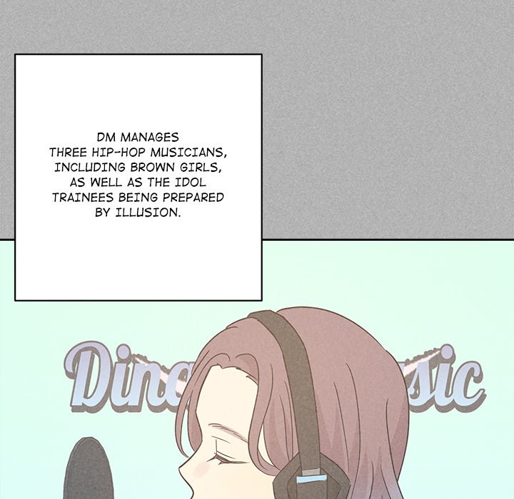 Read My Uncle Is a World Star chapter 36 image 87 on Lezhin