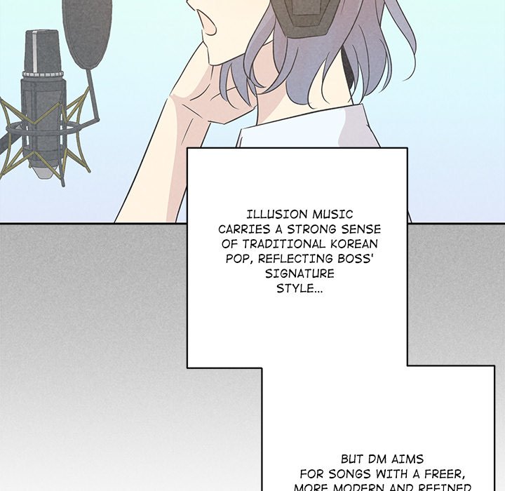 Read My Uncle Is a World Star chapter 36 image 88 on Lezhin