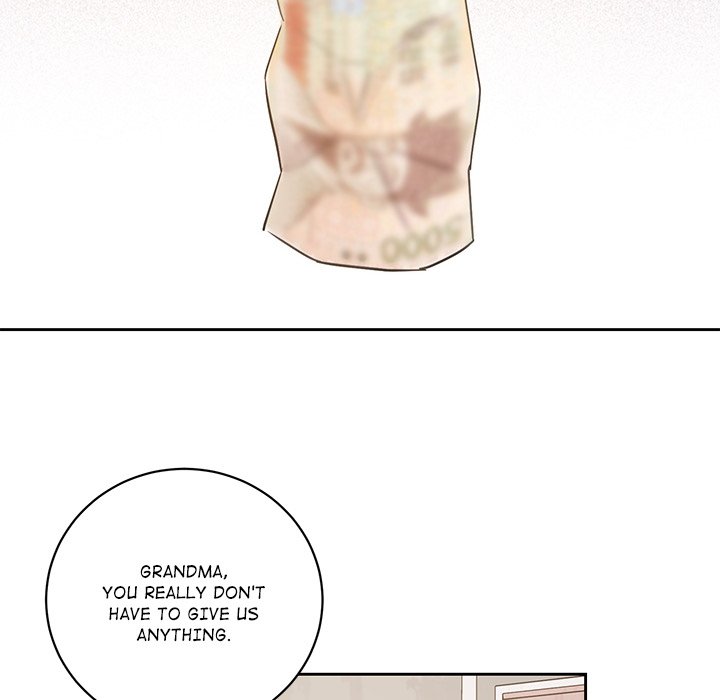 Read My Uncle Is a World Star chapter 36 image 9 on Lezhin