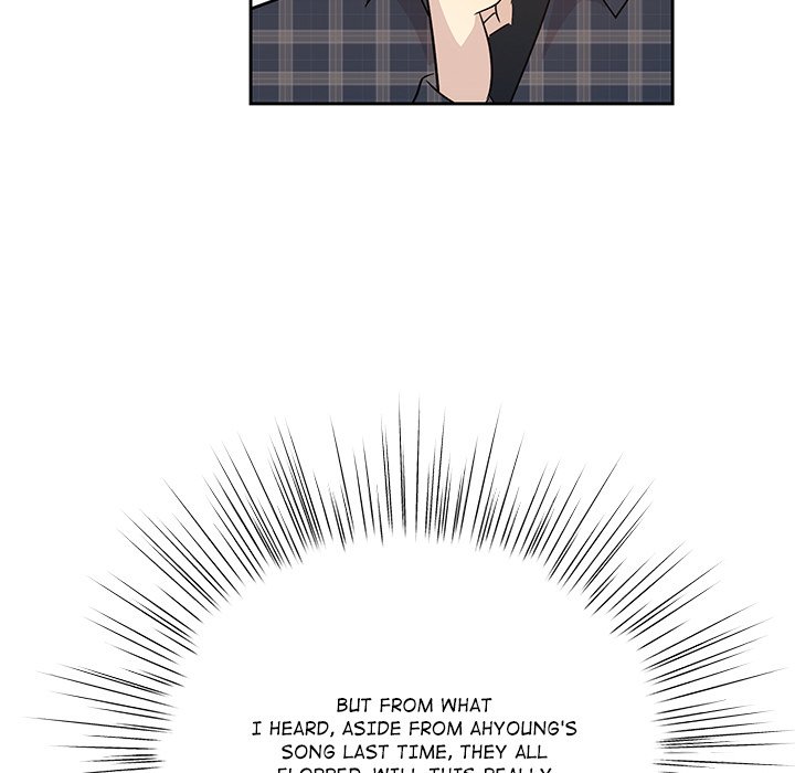 Read My Uncle Is a World Star chapter 36 image 93 on Lezhin